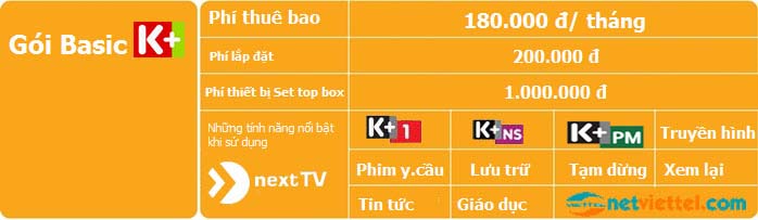 Xem 105 kênh truyền hình đặc sắc chuẩn HD chỉ có ở NEXT TV VietteL ->-CLICK HERE->- - 3