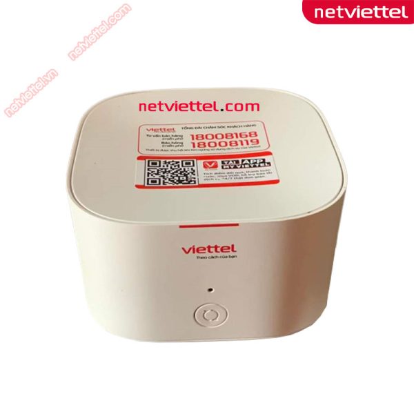 Bộ phát Home Wifi mesh Viettel WA8021V5