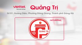 Viettel Quảng Trị giảm 30%
